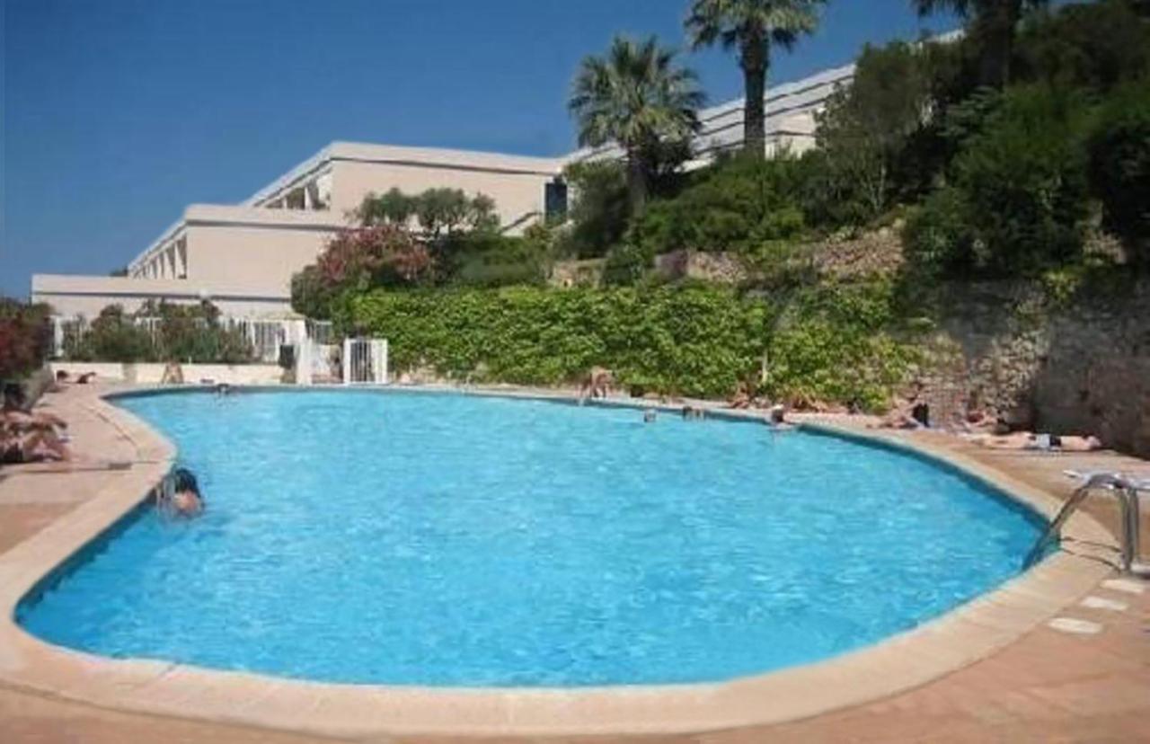 Design Apartment - Pool, Large Terrace And Panoramic Views Of Mediterranean Bandol Exterior foto